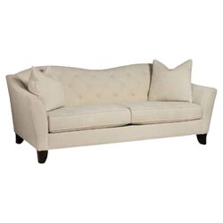 Lafayette Upholstered Sofa in Sand