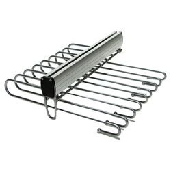 Luggage Rack in Cherry