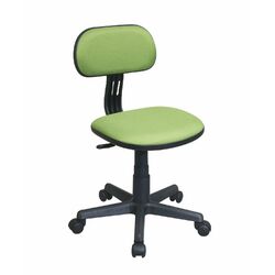 Kaza Office Chair in Green