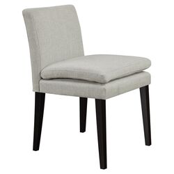 Oslo Side Chair in Tan (Set of 2)