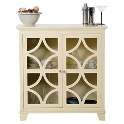 Sydney Cabinet in Ivory