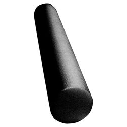 High-Density Roller in Black