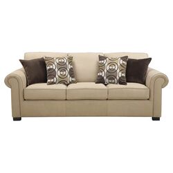 Bettina Sofa in Beige