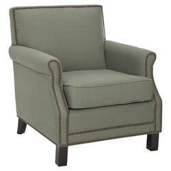 Cali Chair in Taupe