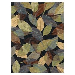 Coluti Algiers Brown Rug