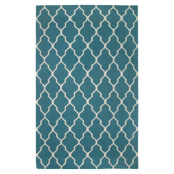 Glendale Teal Rug Glendale Teal Rug