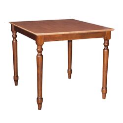 Woodmont Dining Table in Cherry