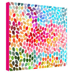 Rain by Garima Dhawan Canvas Wall Art Rain by Garima Dhawan Canvas Wall Art