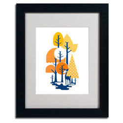 Forester by Budi Satria Kwan Framed Wall Art Forester by Budi Satria Kwan Framed Wall Art