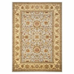 Lyndhurst Grey & Beige Rug