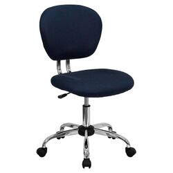 Piper Executive Chair in Black