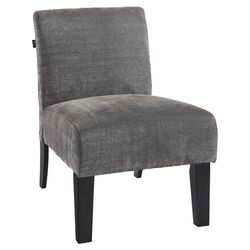 Deco Chair in Gray