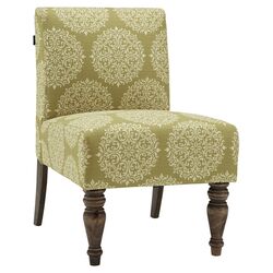 Turner Gabrielle Chair in Moss