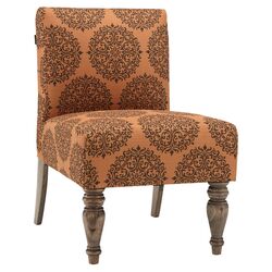 Turner Gabrielle Chair in Spice