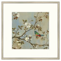 Elysian Fields Apple Bloom I Wall Art