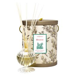 Classic Toile Holiday Diffuser