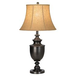 New Hampshire Table Lamp in Copper