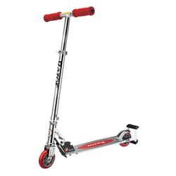 Spark Scooter in Red