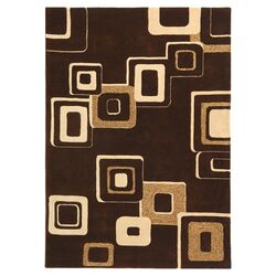 Soho Brown & Beige Rug