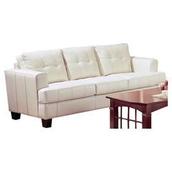 Liam Sofa in Cream