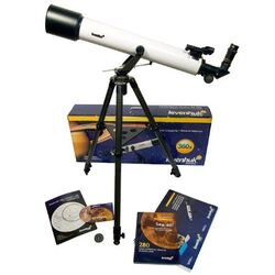 Strike 80 NG Telescope Kit