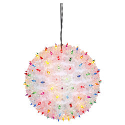 Twinkle Star 150 Colored Sphere Lights