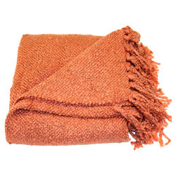 Marion Throw in Coral Marion Throw in Coral