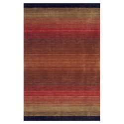 Trend Red Rug