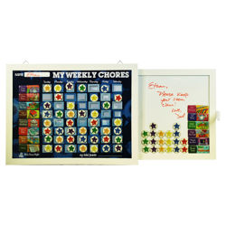 Rocket Chore Chart Rocket Chore Chart