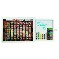 Elephant Chore Chart Elephant Chore Chart