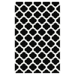 Frontier White Rug