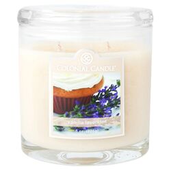 Vanilla Lavender Jar Candle (Set of 4)