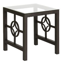 Cassie End Table