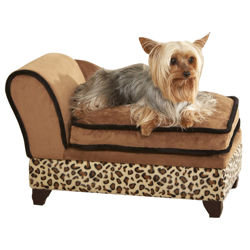 Bagel Donut Dog Bed                 by Majestic Pet Products