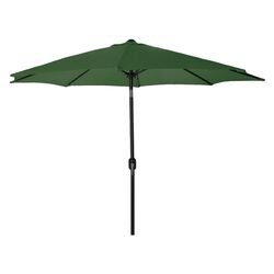 10' Cantilever Umbrella in Khaki