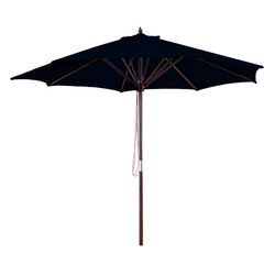 10' Cantilever Umbrella in Royal Blue