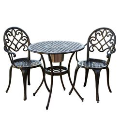 5 Piece Dining Set