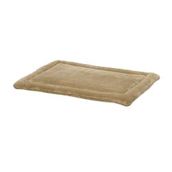 Quiet Time Deluxe Micro Terry Pet Bed