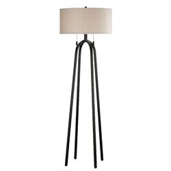 Abington Table Lamp with Empire Shade (Set of 2)