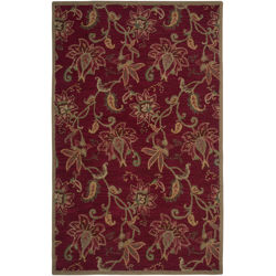 Maroc Blue/Ivory Area Rug                 by Jaipur Rugs