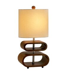 Architect 1 Light Arched Floor Lamp