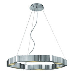 Nicholson 3 Light Chandelier