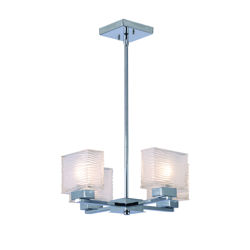 Island Pendant - Energy Star