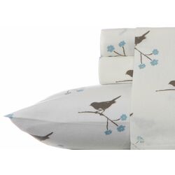 Nightingale Duvet Cover Set