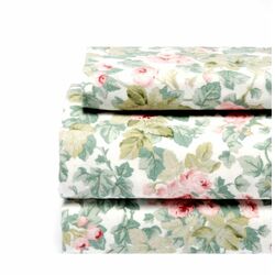 Leaves Duvet Cover Set