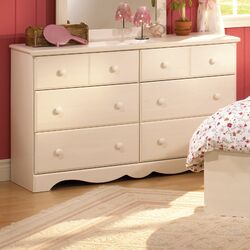 Libra 4 Drawer Chest