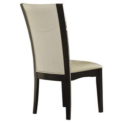 San Remo Slat Back Side Chair (Set of 2)