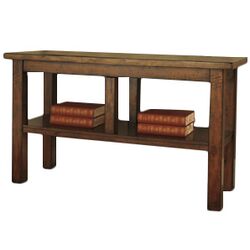 Breeze Console Table
