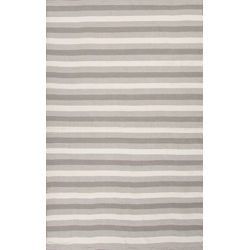 Structure Cream/Beige Area Rug                 by Home Dynamix