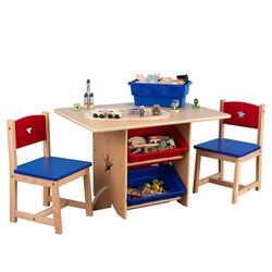 Kids Table I